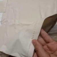 تیشرت تی شرت نخ پنبه پسرانه سایز ۵۵ نو|کفش و لباس بچه|تربت‌حیدریه, ۴۵ متری|دیوار