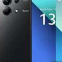 شیائومی نوت ۱۳