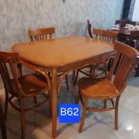 تولید وپخش میز نلهارخوری|میز و صندلی غذاخوری|محمدشهر, ولدآباد|دیوار