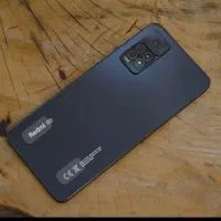 شیامی not11pro Plus g5