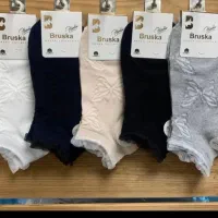 جوراب دخترانه