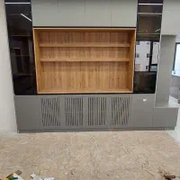 کابینت کمد دیوار و دکوراسیون داخلی|خدمات پیشه و مهارت|پاکدشت, پاکدشت (مامازند)|دیوار