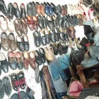 فروش انواع کیف وکفش چرم با قیمت مناسب|کیف، کفش، کمربند|نیشابور, رحمت آباد|دیوار