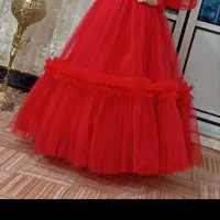 لباس مجلسی دخترانه|کفش و لباس بچه|میاندوآب, |دیوار