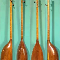 تنبور یه تیکه