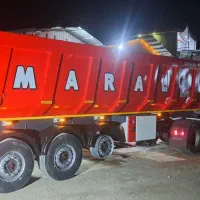 تریلی|خودرو سنگین|گناباد, |دیوار