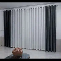 پرده دوزی|پرده، رانر، رومیزی|شیراز, شاپورجان|دیوار