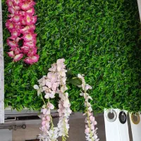 دکوراسیون زرقان  موکت پرده چمن مصنوعی و...