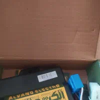 ایسیو گاز خودرو و شیر مخزن CNG.|قطعات یدکی و لوازم جانبی|کرج, حسینآباد|دیوار