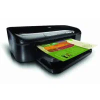 پرینتر HP Officejet 7000 رنگی جوهرافشان