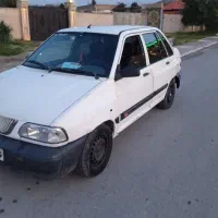 پراید ۱۴۱|خودرو سواری و وانت|گرگان, |دیوار