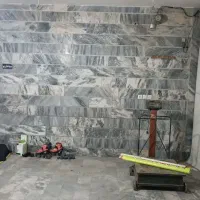 مغازه اجاره ای دودرب کف و دیوار سنگ