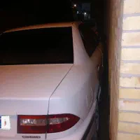 سمند ای اف هفت پایه گازسوز|خودرو سواری و وانت|یزد, |دیوار