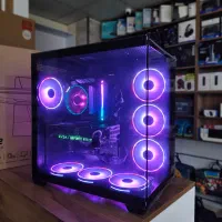 /2070super/ بازنشستگان کشوری/سیستم گیمینگ  قدرتمند