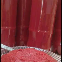 رب گوجه خانگی|خوردنی و آشامیدنی|شیراز, سجادیه|دیوار