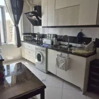 ۸۵متر ۲خواب اجاره دار گرگان (بعلت مهاجرت) ط۵ فول|فروش آپارتمان|تهران, گرگان|دیوار