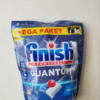 قرص فینیش 72