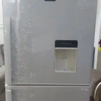 یخچال هاردستون درحد نو