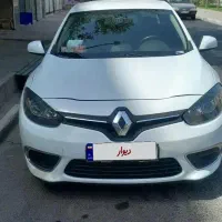 رنو فلوئنس ۲۰۱۷ نقد واقساط