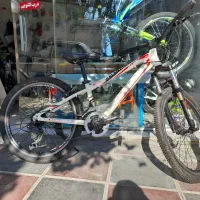 دوچرخه گالانت GALANT ۲۴|دوچرخه، اسکیت، اسکوتر|سنندج, |دیوار