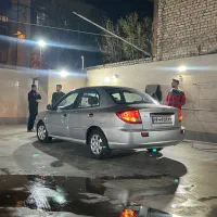 ریو مدل ۸۷ کارمندی و کم کار|خودرو سواری و وانت|مشهد, احمدآباد|دیوار