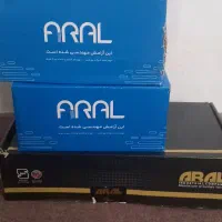 ست کانل شیر الات برند سلین کیفیت عالی