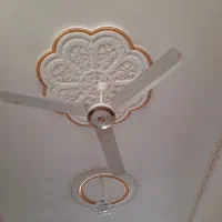 نقاشی،رنگ آمیزی ساختمان و طرح کاغذ دیواری