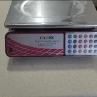 ترازوی فروشگاهی 30کیلویی کمری|فروشگاه و مغازه|زاهدان, |دیوار