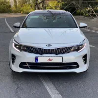 کیا اپتیما2400cc مدل2016GTLineمشابه*0*