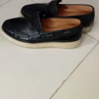 کفش کالج|کیف، کفش، کمربند|رودهن, |دیوار