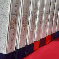 مدل ایپک2 از برند رویال/امکان خرید اق.ساطی|تشک تختخواب|تهران, باغ فیض|دیوار