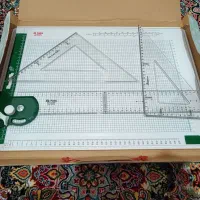 تخته رسم فابل|لوازم التحریر|رشت, پاستوریزه|دیوار