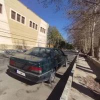 اردی مدل 85|خودرو سواری و وانت|فردیس, داوری|دیوار