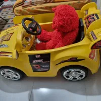 ماشین شارژی|اسباب‌بازی بچه|شاهین‌شهر, طالقانی|دیوار