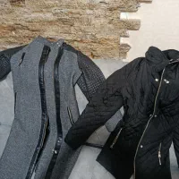 پالتوکاپشن زنانه دخترانه