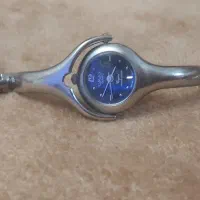 ساعت زنانه اوماکس ژاپن صفحه تو نور سرمه ای درحد|ساعت|تهران, شهرک ولیعصر جنوبی|دیوار
