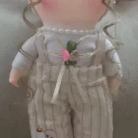 عروسک روسی