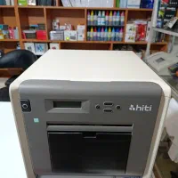 دستگاه چاپ عکس فوری