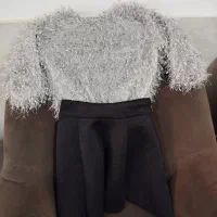 لباس دخترونه تا۹سال