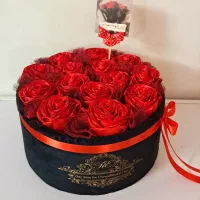 گل روبانی مناسب برا روز مادر|گل مصنوعی|گرمی, |دیوار