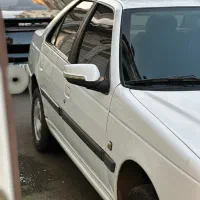 پژوپارس|خودرو سواری و وانت|لاهیجان, بازکیاگوراب|دیوار