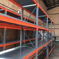 قفسه راک . قفسه کارخانه و گارگاهی|عمدهفروشی|یزد, |دیوار