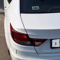 شاهین دنده ای ۱۴۰۱ سفید|خودرو سواری و وانت|بابل, |دیوار