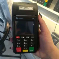 کارت خوان سیار قسطی امانی|فروشگاه و مغازه|سبزوار, عظیمیان|دیوار