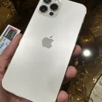 آیفون ۱۲ پرو ۲۵۶|موبایل|رشت, علی آباد|دیوار