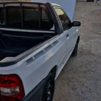 پراید ۱۵۱ مدل ۱۴۰۰|خودرو سواری و وانت|زاهدان, |دیوار