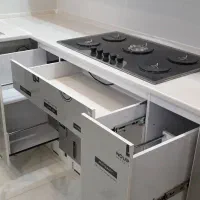 تعمیرات و خورده کاری ام دی اف (تآمیراط)