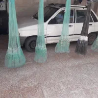 تور ماهیگیری یا سلیه پرتابی