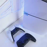 خرید و فروش انواع کنسول PlayStation و Xbox|کنسول، بازی ویدئویی و آنلاین|بروجن, |دیوار