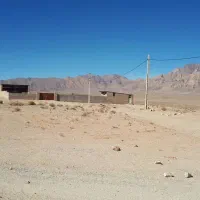 ملک فروشی مناسب برای ساخت خونه باغ انبار...